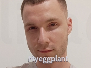 Myeggplant