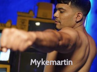 Mykemartin