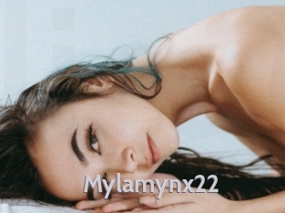 Mylamynx22