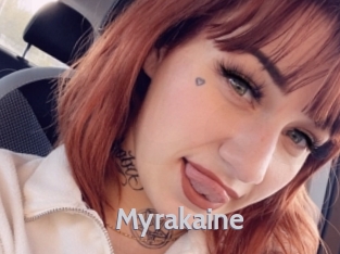 Myrakaine