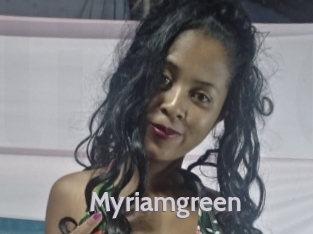 Myriamgreen