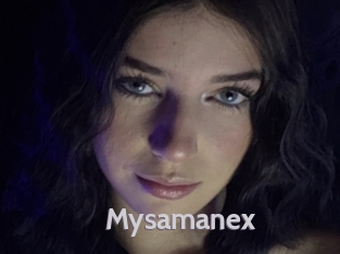 Mysamanex