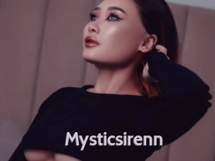 Mysticsirenn