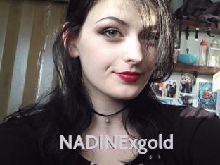 NADINExgold