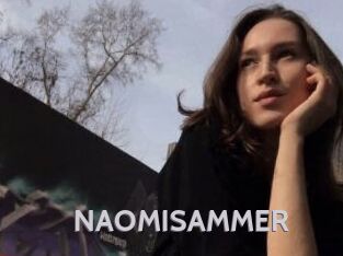 NAOMISAMMER