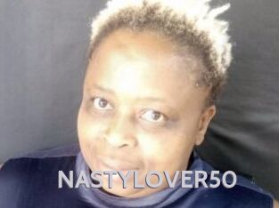 NASTYLOVER50