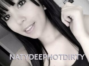 NATYDEEPHOTDIRTY