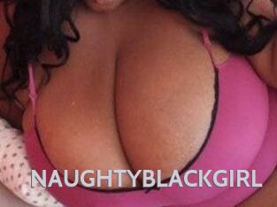 NAUGHTYBLACKGIRL