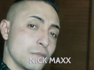 NICK_MAXX