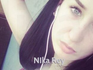 NIka_Rey