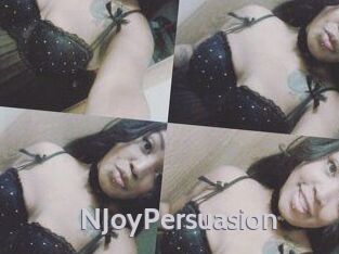 NJoyPersuasion