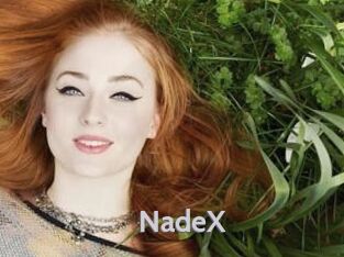 NadeX