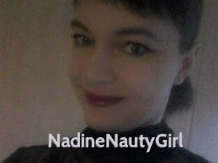 NadineNautyGirl