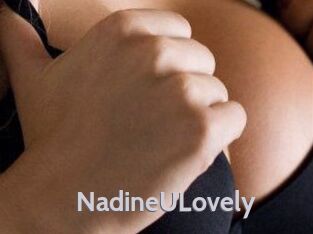 NadineULovely