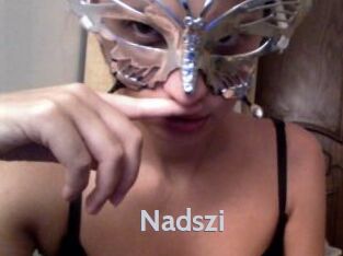 Nadszi