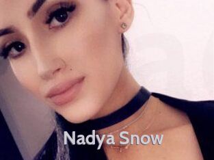 Nadya_Snow