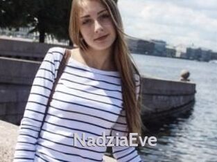 NadziaEve