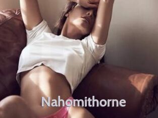 Nahomithorne