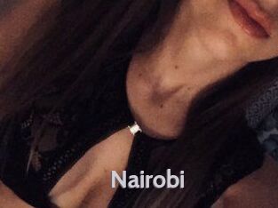 Nairobi