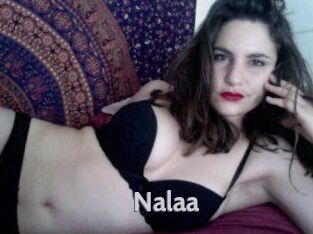 Nalaa