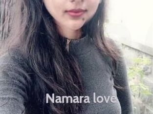 Namara_love