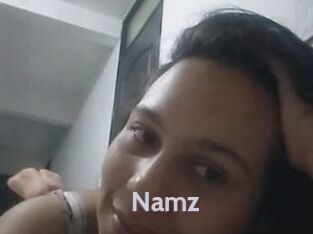 Namz