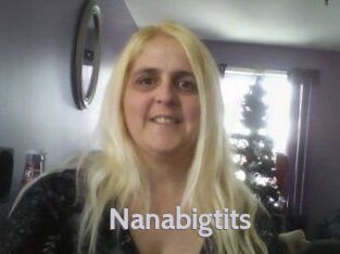 Nanabigtits