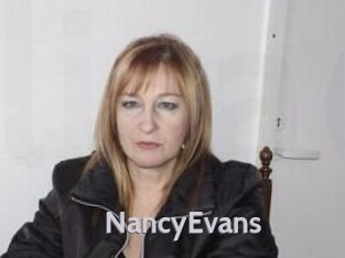 NancyEvans