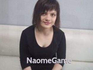 NaomeGame