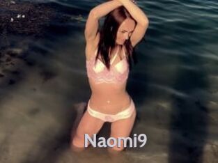 Naomi9