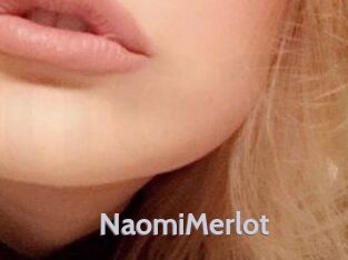 NaomiMerlot