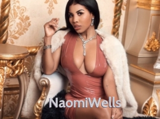 NaomiWells