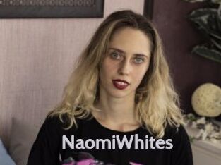 NaomiWhites