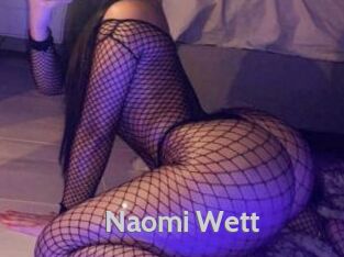 Naomi_Wett