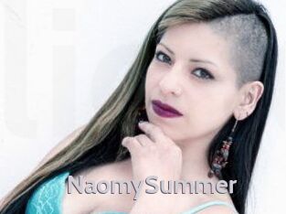 NaomySummer