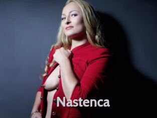 Nastenca