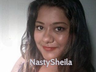 NastySheila