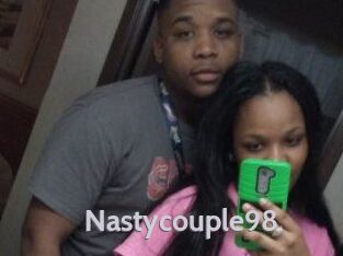 Nastycouple98