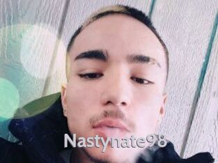 Nastynate98