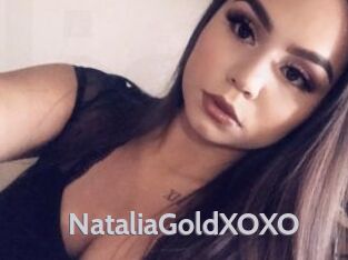 NataliaGoldXOXO