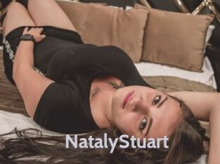 NatalyStuart