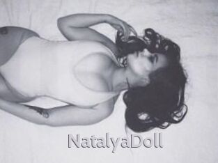 NatalyaDoll