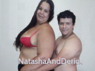 NatashaAndDerick