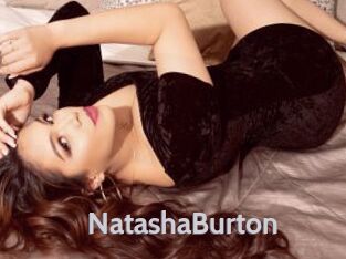 NatashaBurton