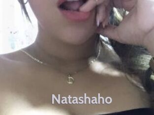 Natashaho