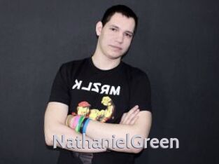 NathanielGreen