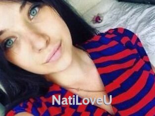 NatiLoveU