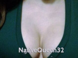 NativeQueen32