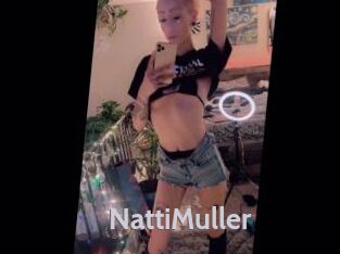 NattiMuller