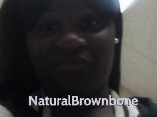 NaturalBrownbone